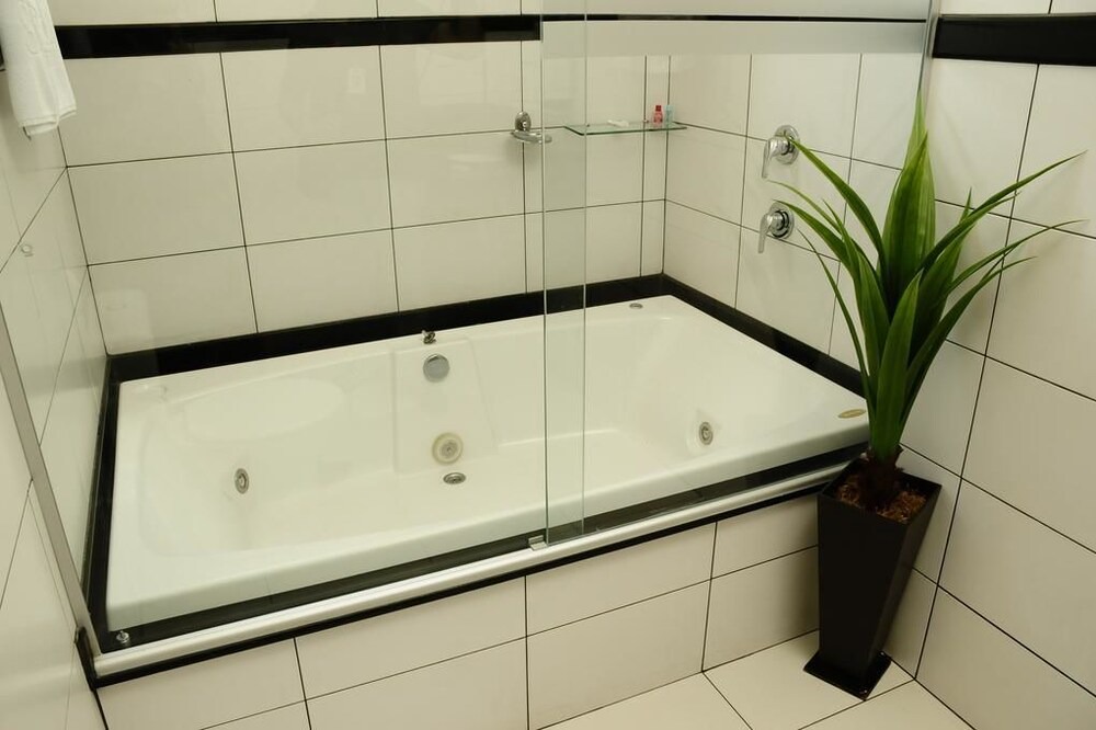 Photo of Bathroom in Centro