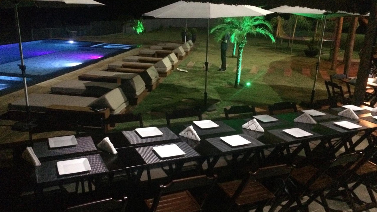 Photo of Outdoor in Costa Rica