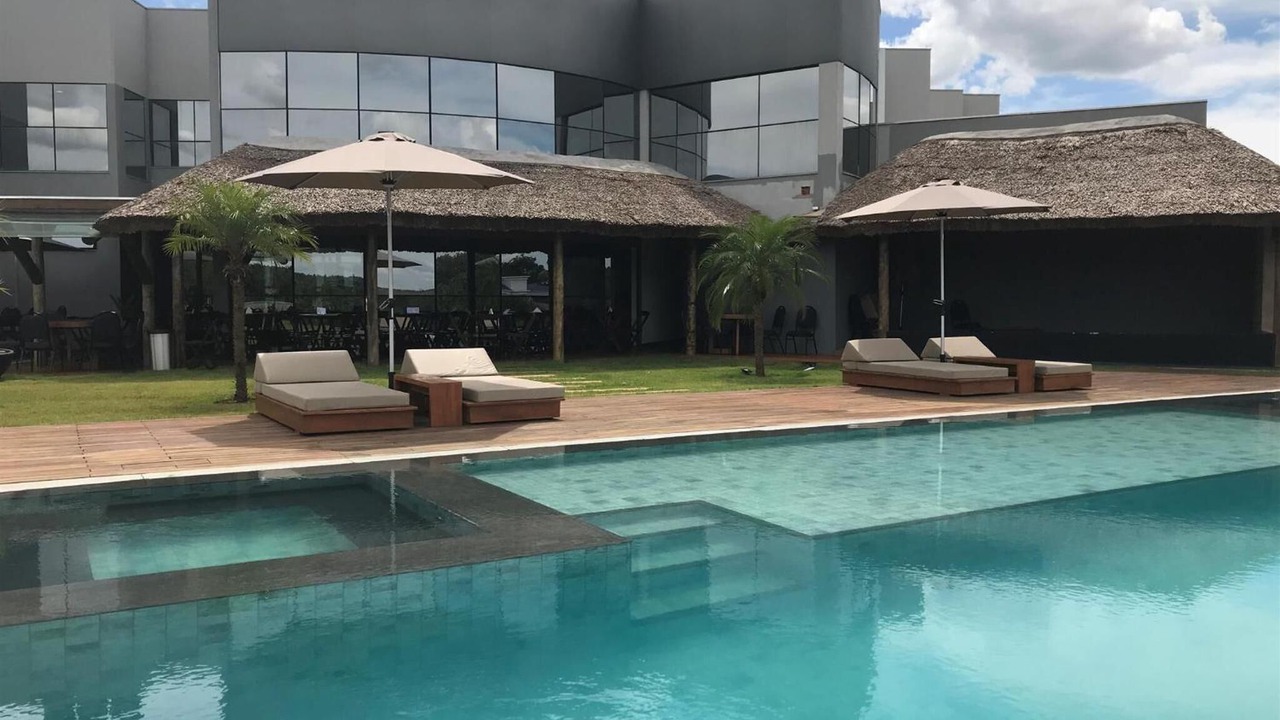 Photo of Outdoor in Costa Rica