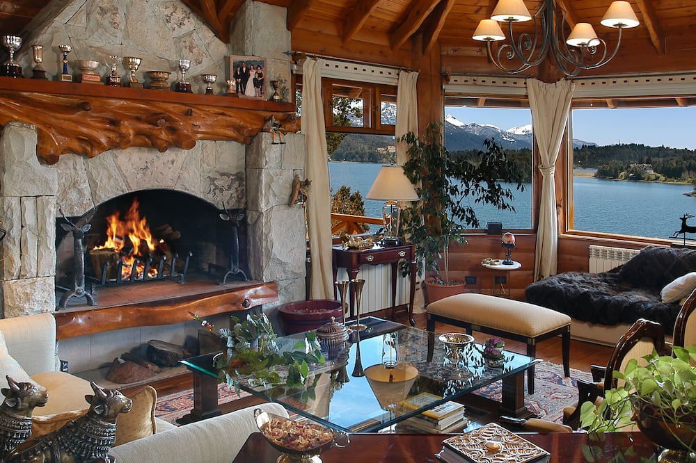 Photo of Livingroom in San Carlos de Bariloche