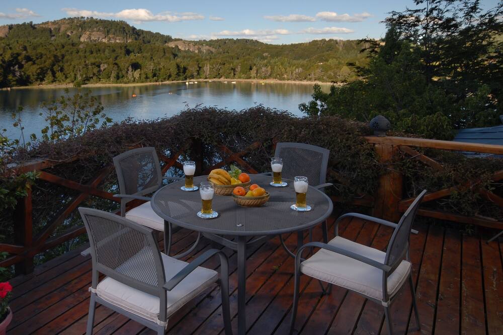 Photo of Patio Balcony in San Carlos de Bariloche