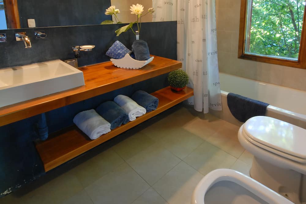 Photo of Bathroom in San Carlos de Bariloche