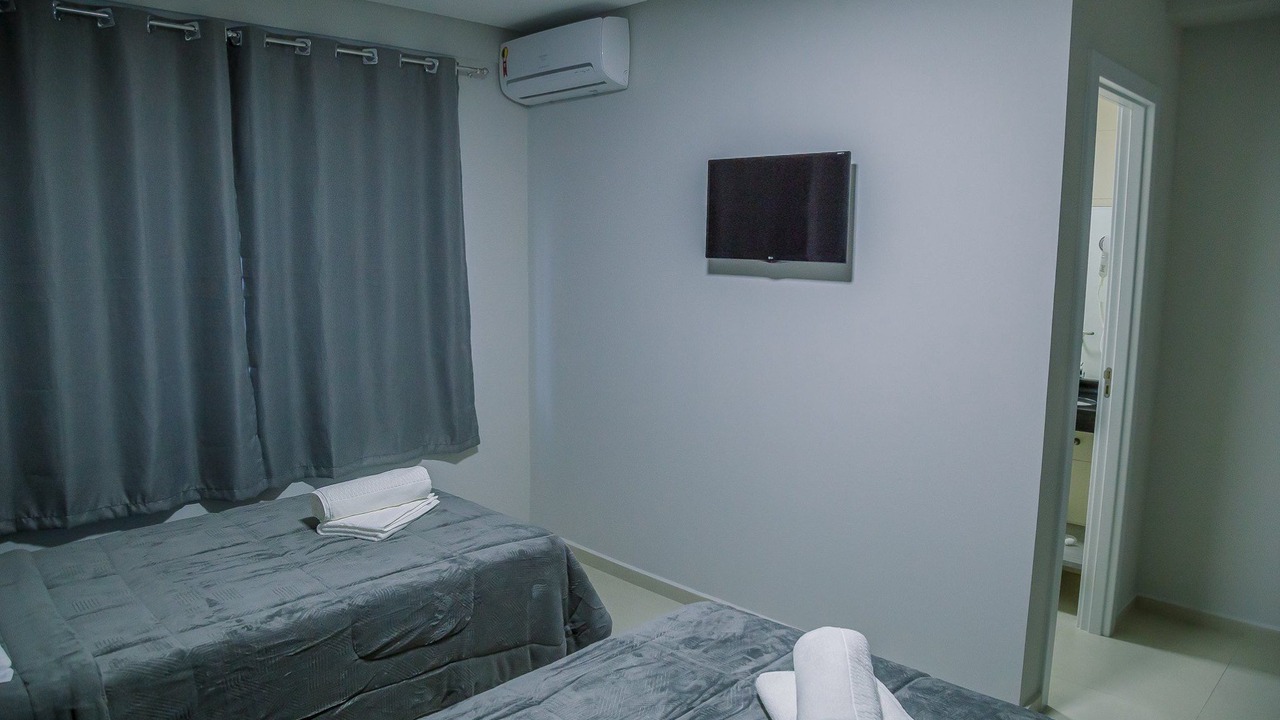 Photo of Bedroom in Campos Novos