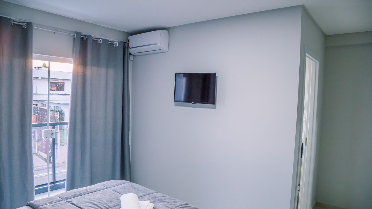 Photo of Bedroom in Campos Novos
