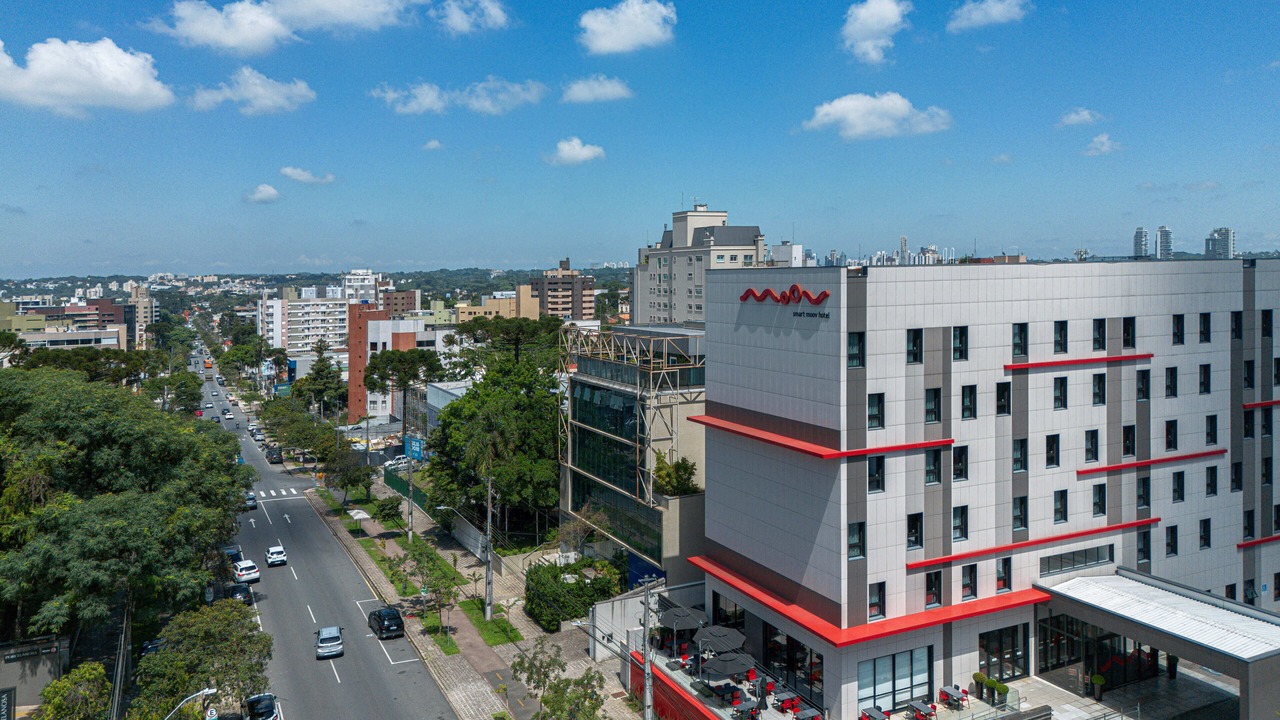 Photo of Outdoor in Batel