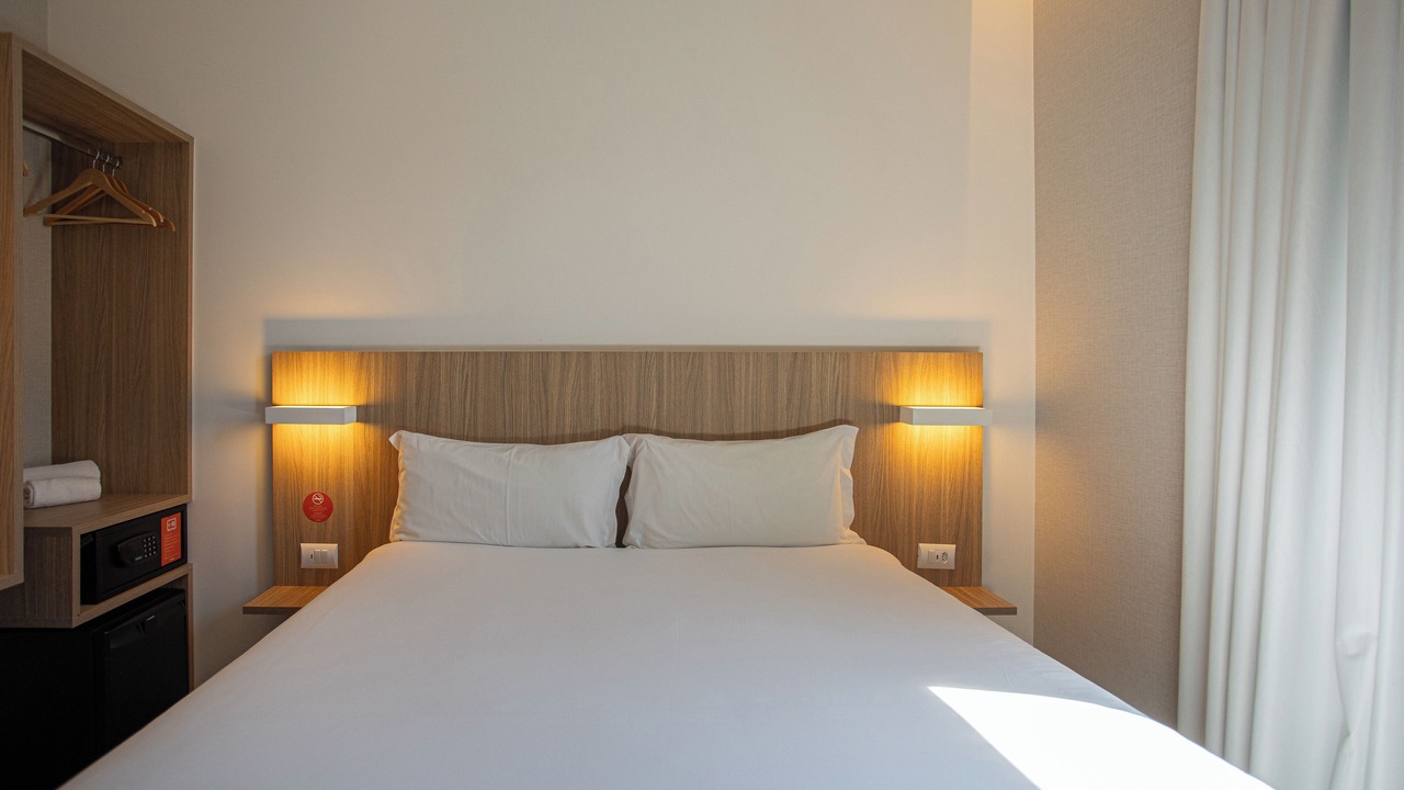 Photo of Bedroom in Batel