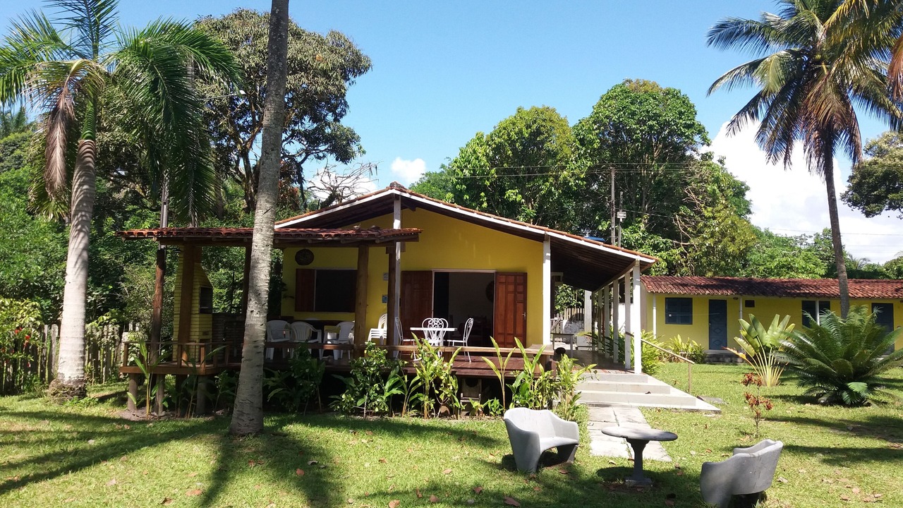Photo of Outdoor in Ilheus