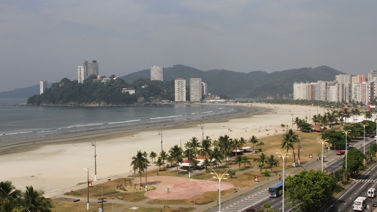 Photo of Outdoor in Itarare