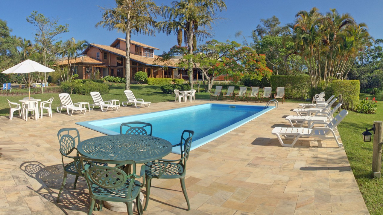 Photo of Outdoor in Garopaba