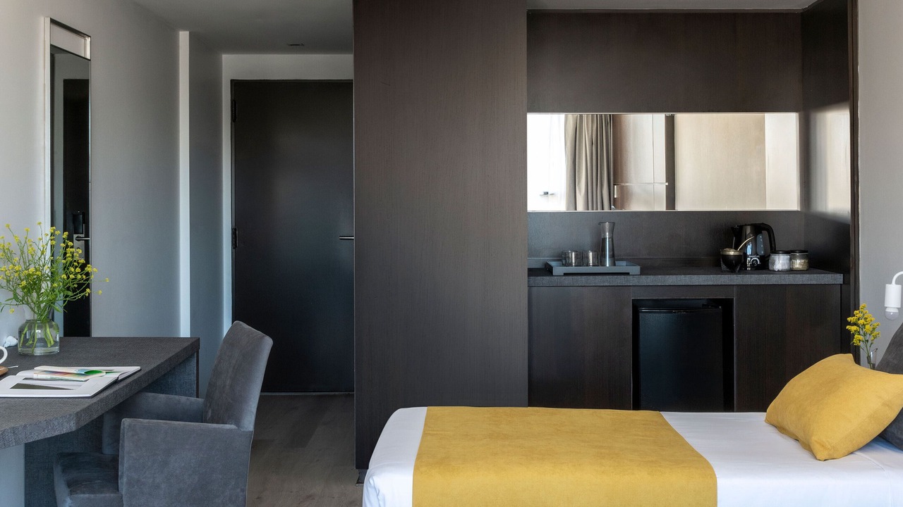 Photo of Bedroom in Buenos Aires Central Business District