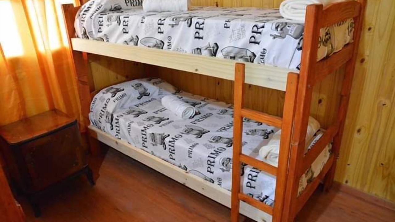 Photo of Bedroom in Parana