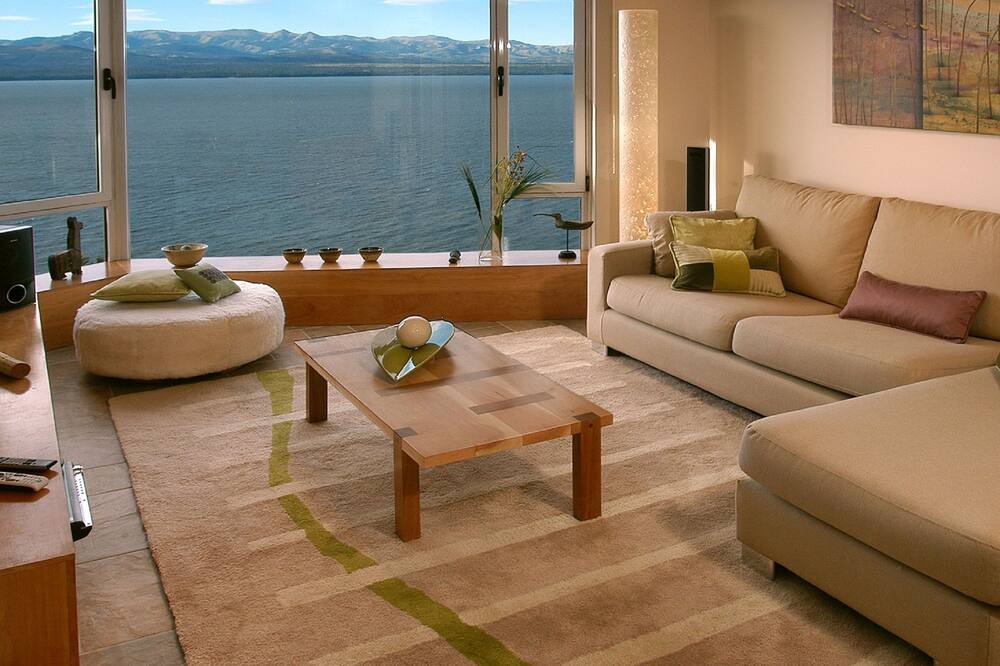 Photo of Livingroom in Belgrano