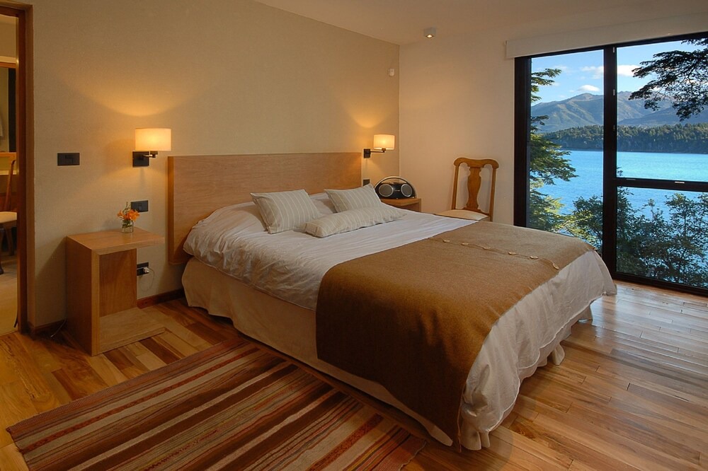 Photo of Bedroom in Peninsula San Pedro