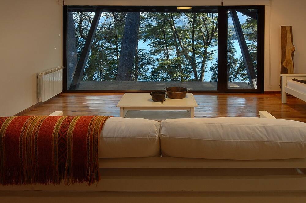 Photo of Livingroom in Peninsula San Pedro