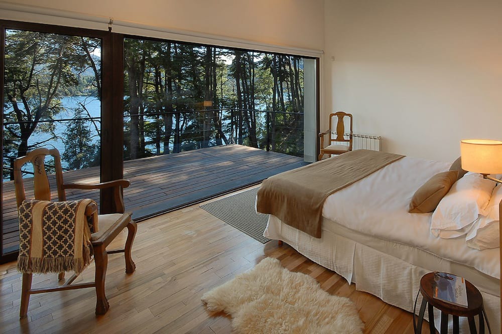 Photo of Bedroom in Peninsula San Pedro