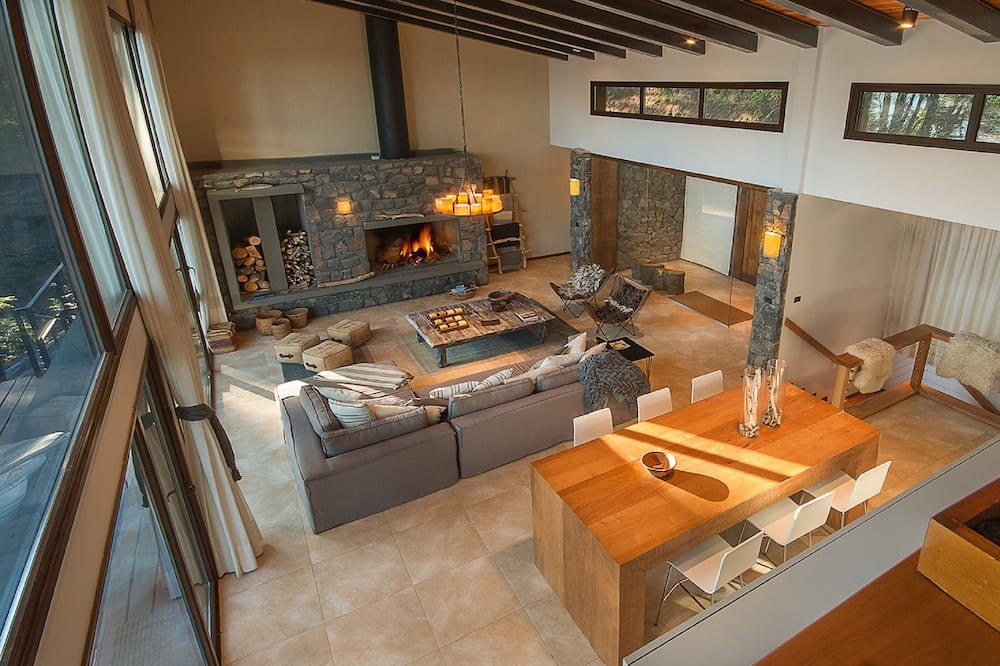 Photo of Livingroom in Peninsula San Pedro