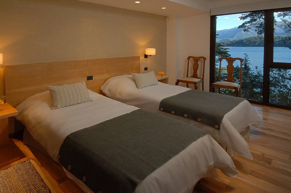 Photo of Bedroom in Peninsula San Pedro