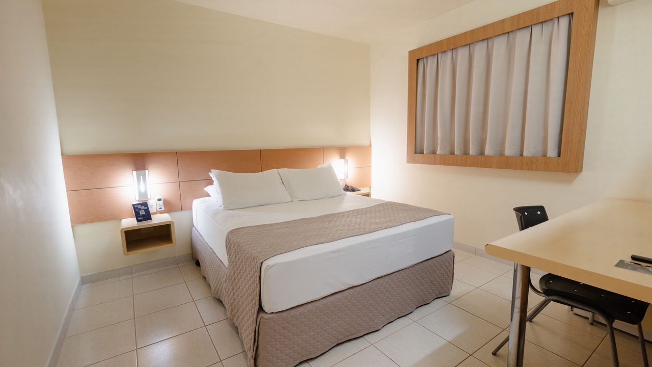 Photo of Bedroom in Maringa