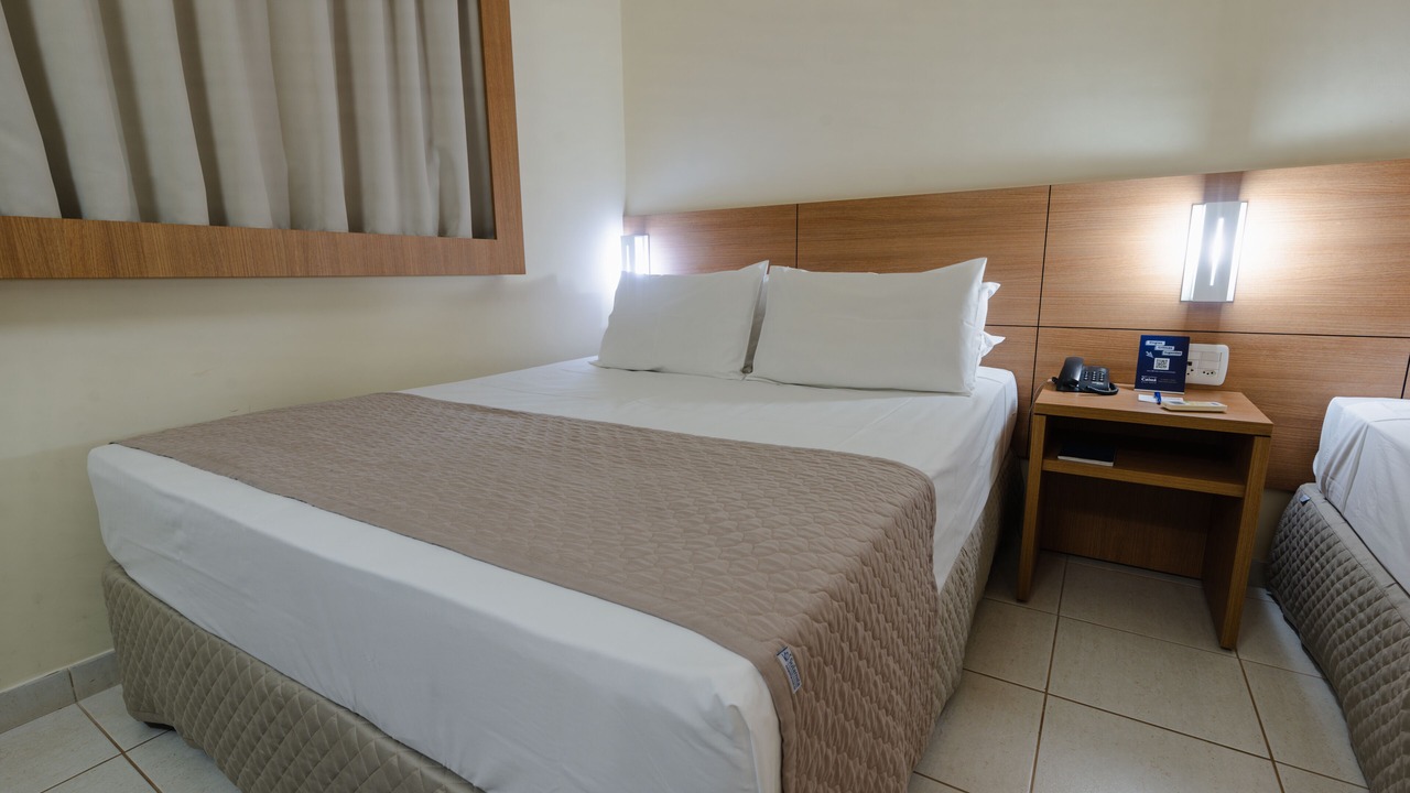 Photo of Bedroom in Maringa
