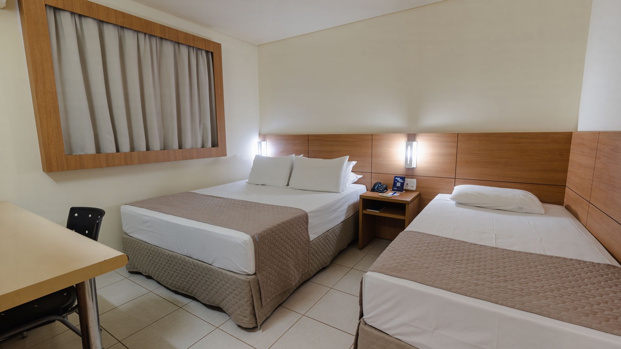 Photo of Bedroom in Maringa