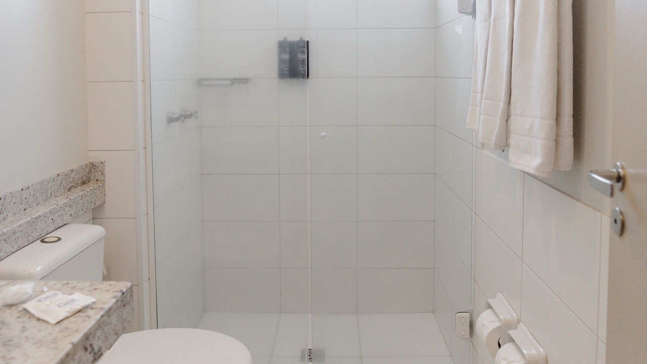 Photo of Bathroom in Maringa
