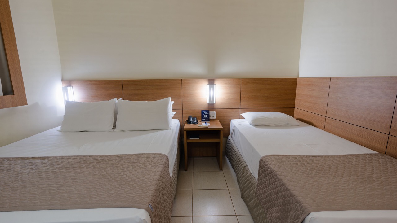 Photo of Bedroom in Maringa