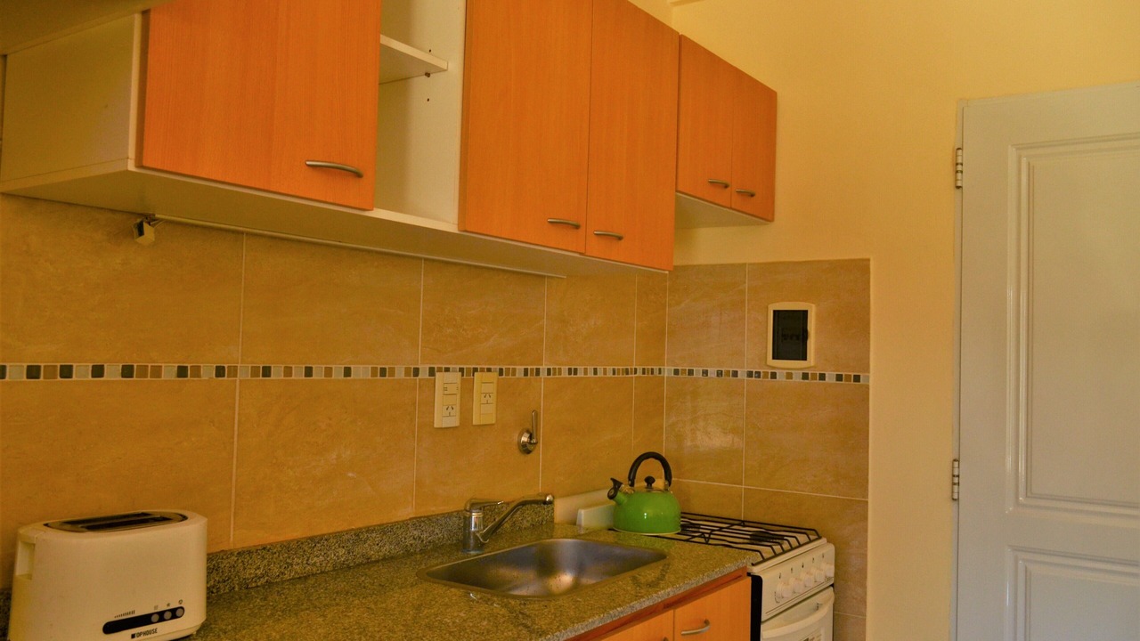 Photo of Bathroom in Formosa