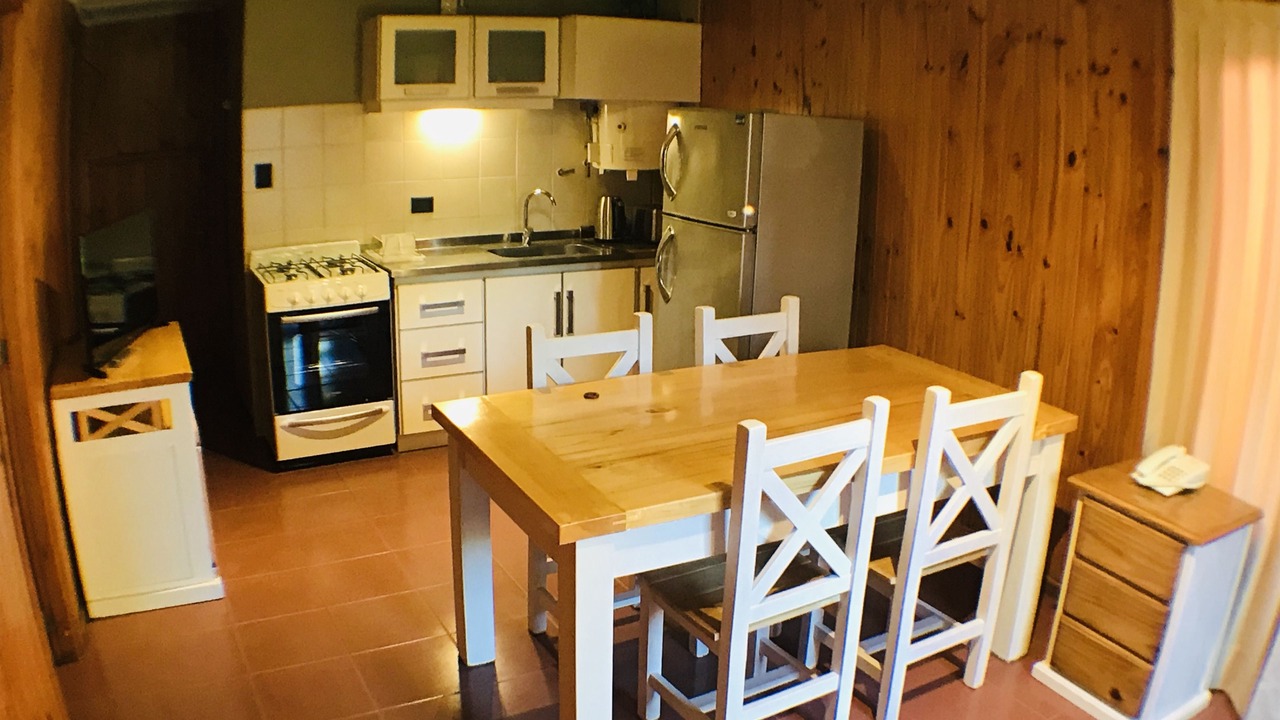 Photo of Kitchen in El Calafate