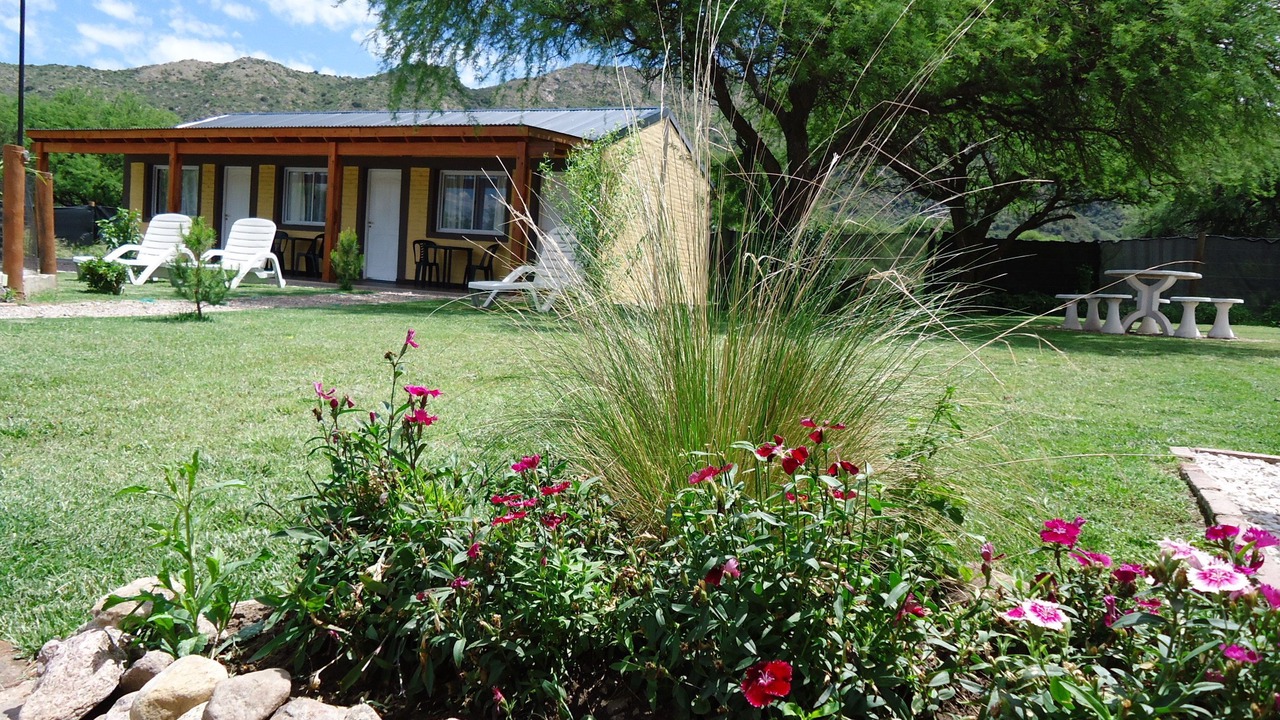 Photo of Outdoor in Potrero de los Funes
