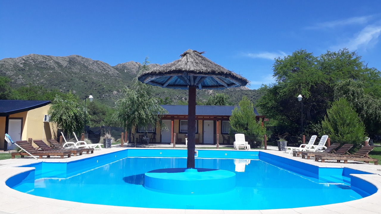 Photo of Outdoor in Potrero de los Funes