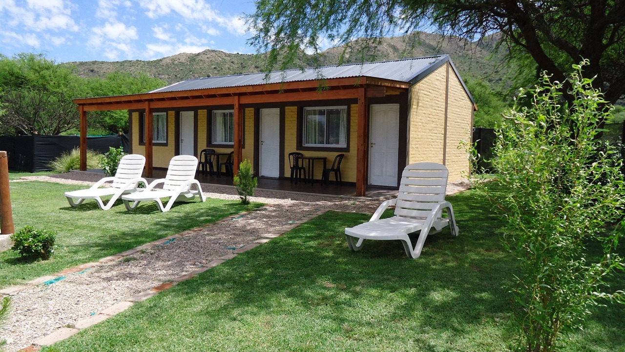 Photo of Outdoor in Potrero de los Funes