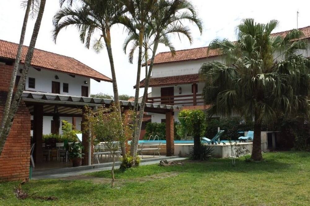Photo of Outdoor in Peruibe
