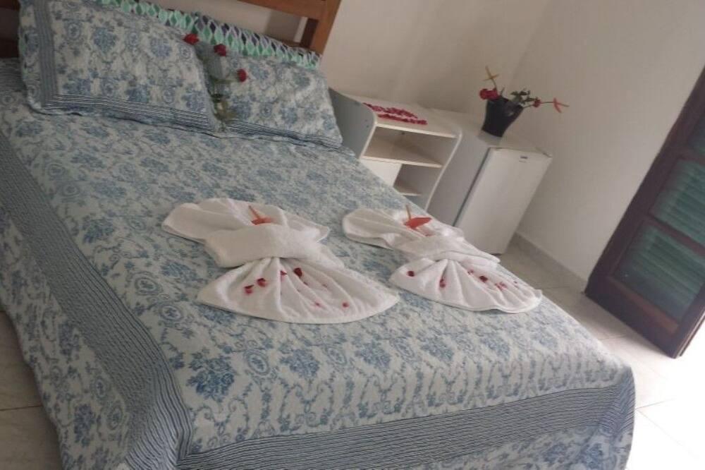Photo of Bedroom in Peruibe