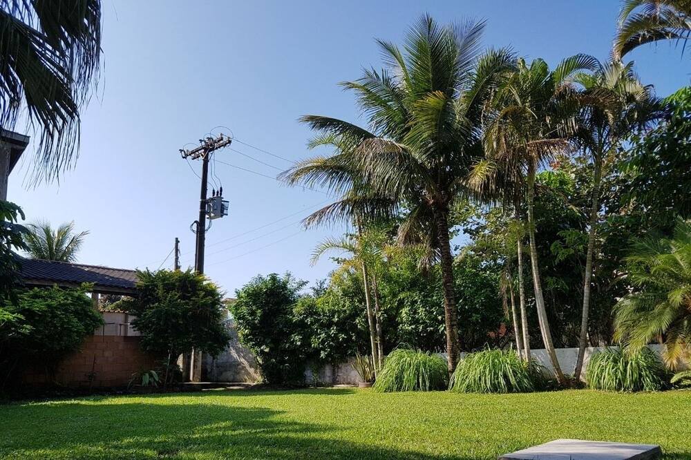 Photo of Outdoor in Peruibe