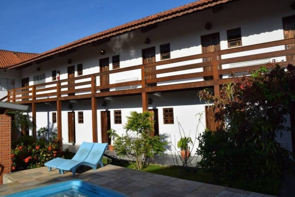 Photo of Outdoor in Peruibe