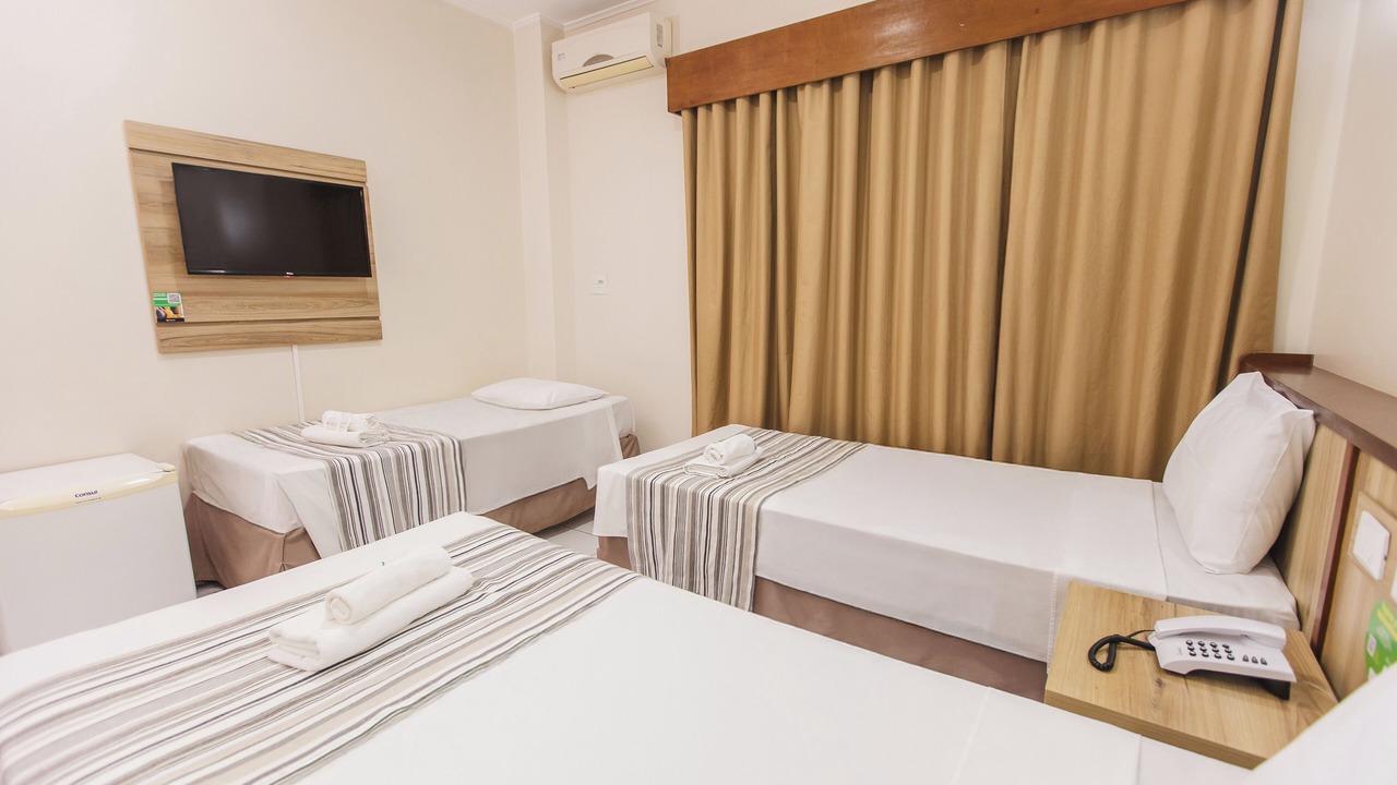 Photo of Bedroom in Centro