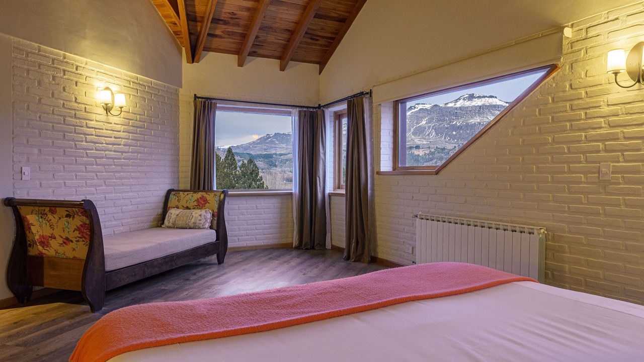 Photo of Bedroom in San Martin de los Andes