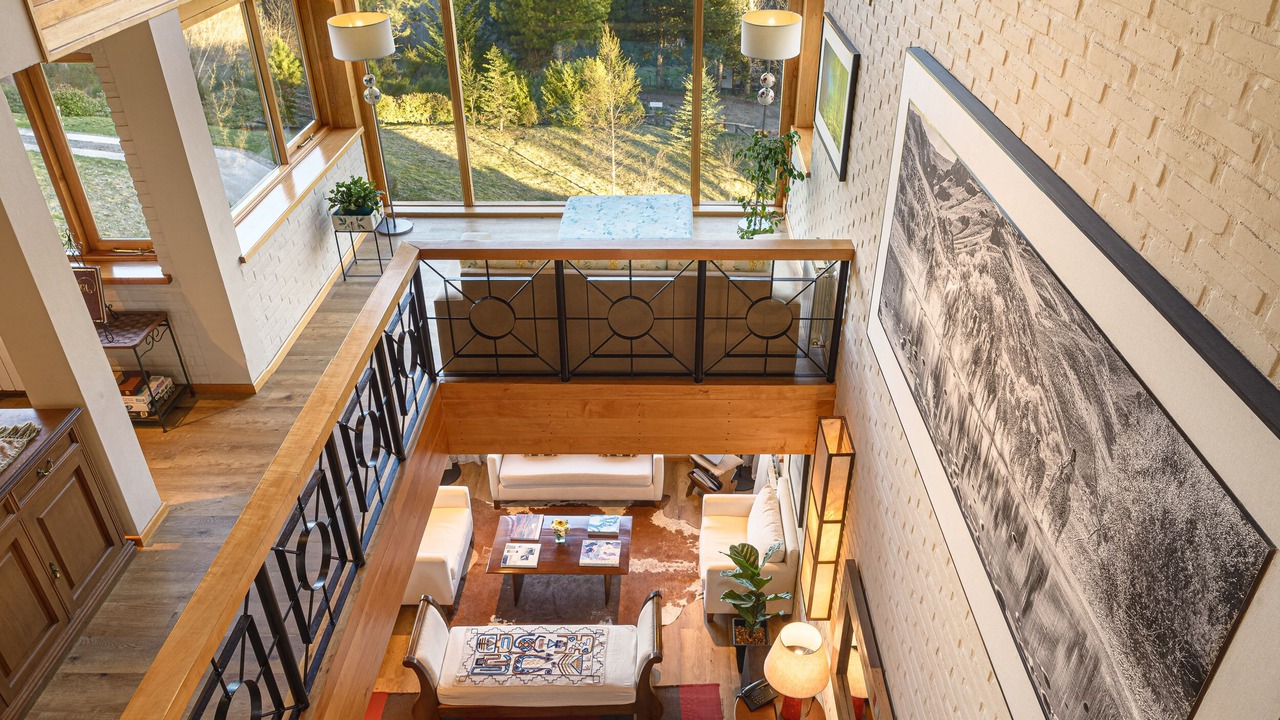 Photo of Livingroom in San Martin de los Andes