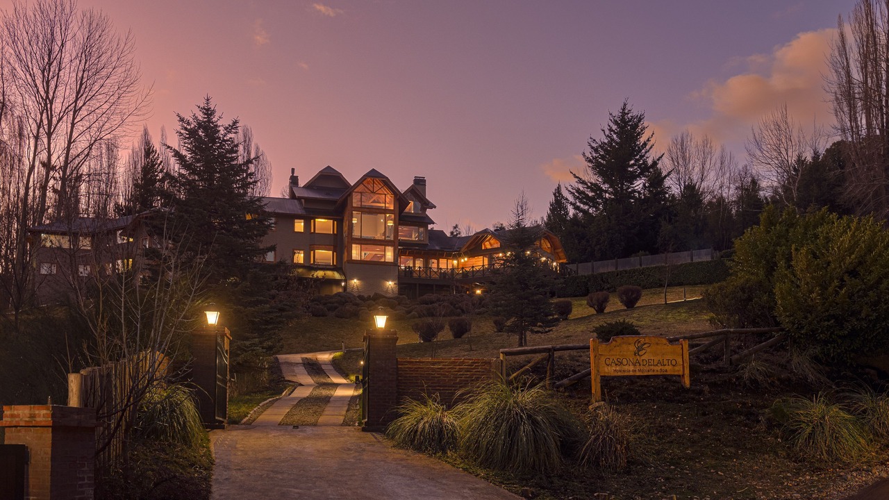 Photo of Outdoor in San Martin de los Andes