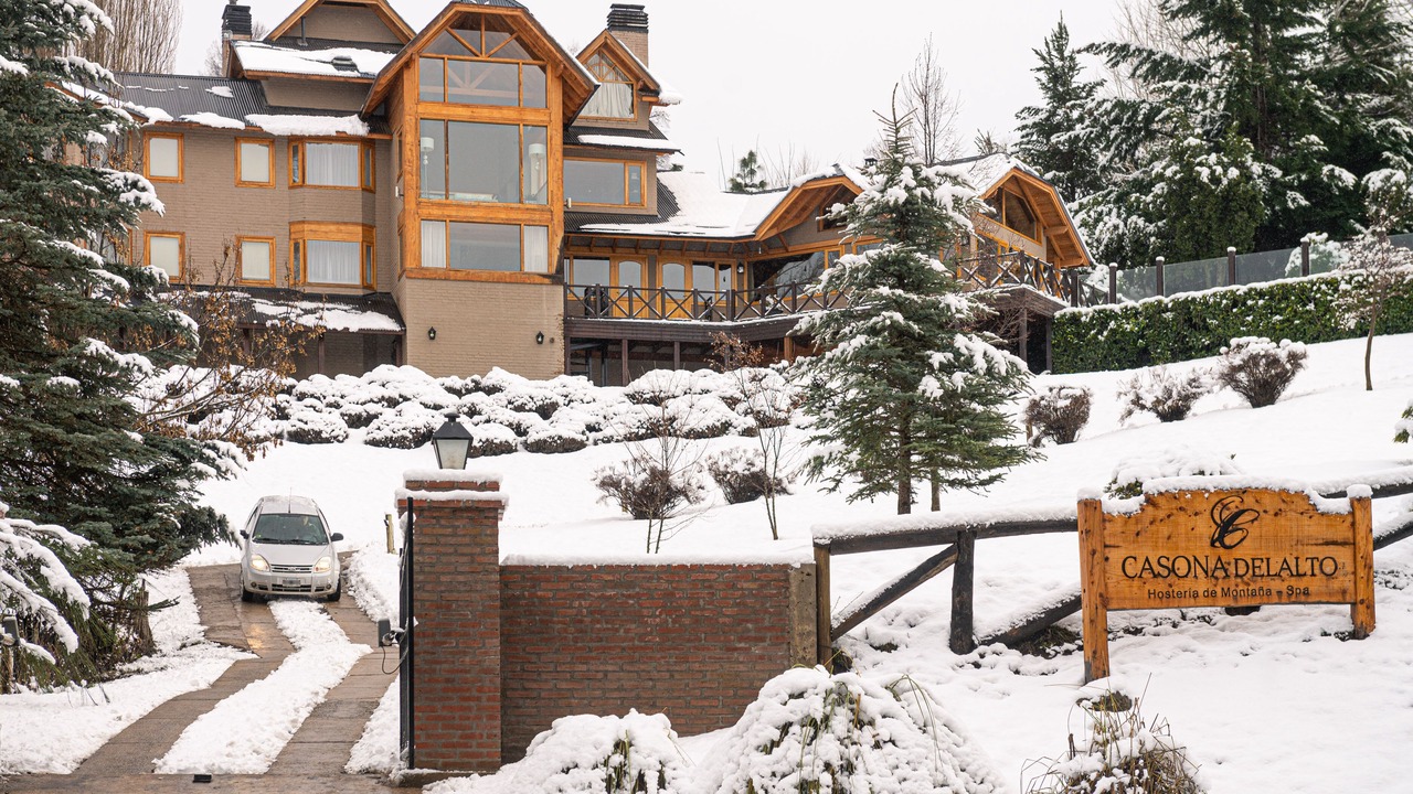 Photo of Outdoor in San Martin de los Andes