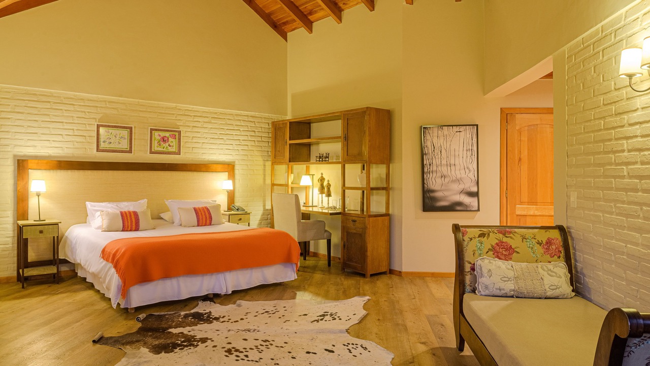 Photo of Bedroom in San Martin de los Andes