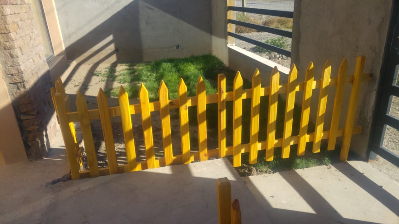Photo of Patio Balcony in Gobernador Gregores