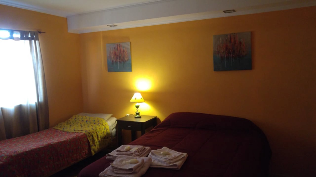 Photo of Bathroom in Gobernador Gregores