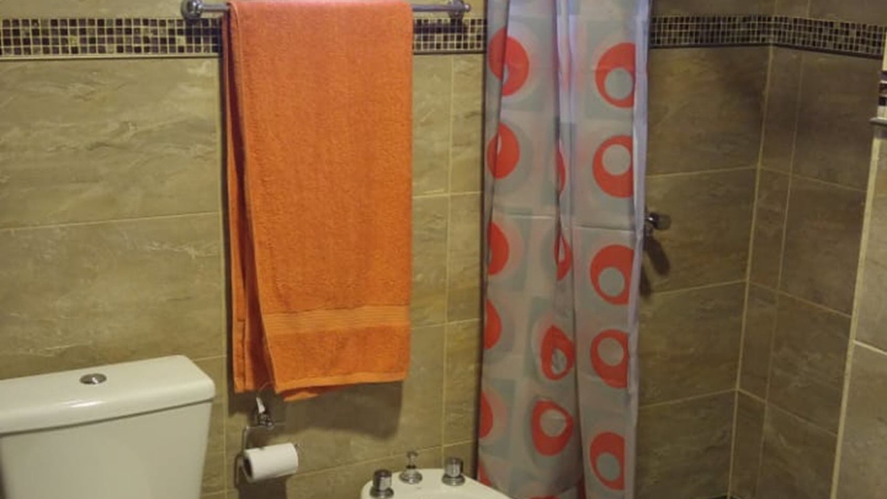 Photo of Bathroom in Gobernador Gregores