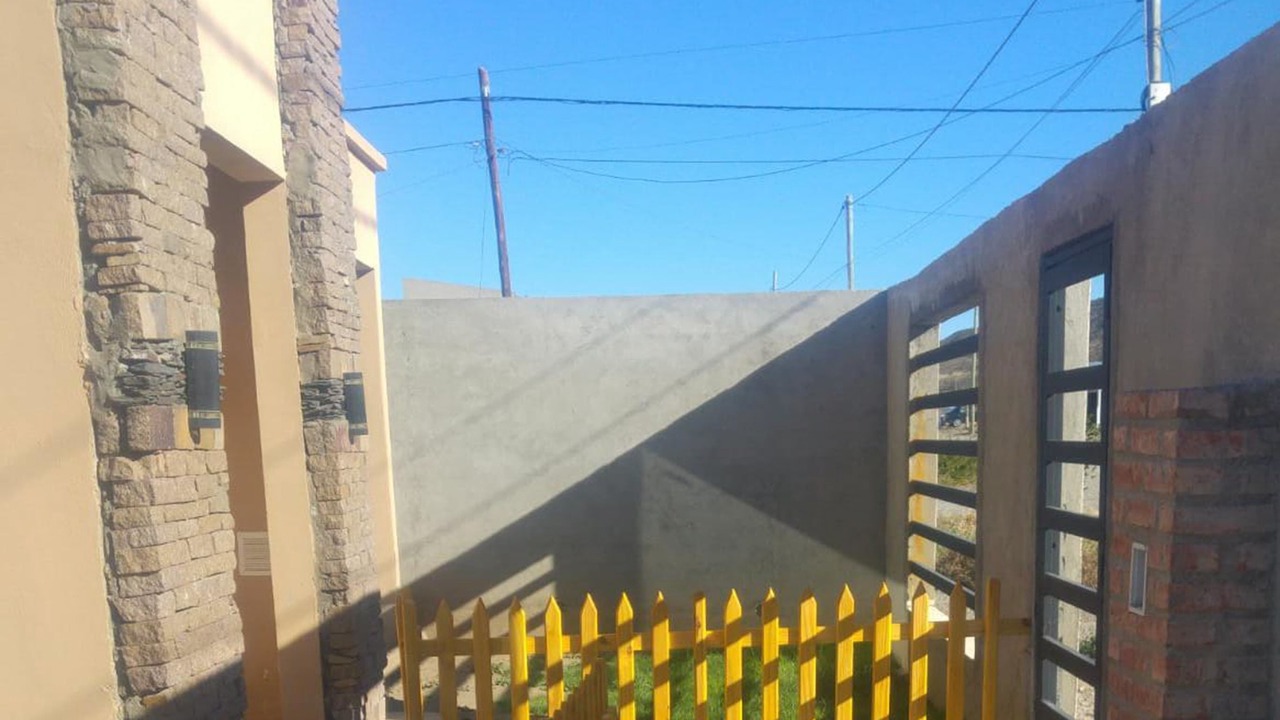 Photo of Patio Balcony in Gobernador Gregores