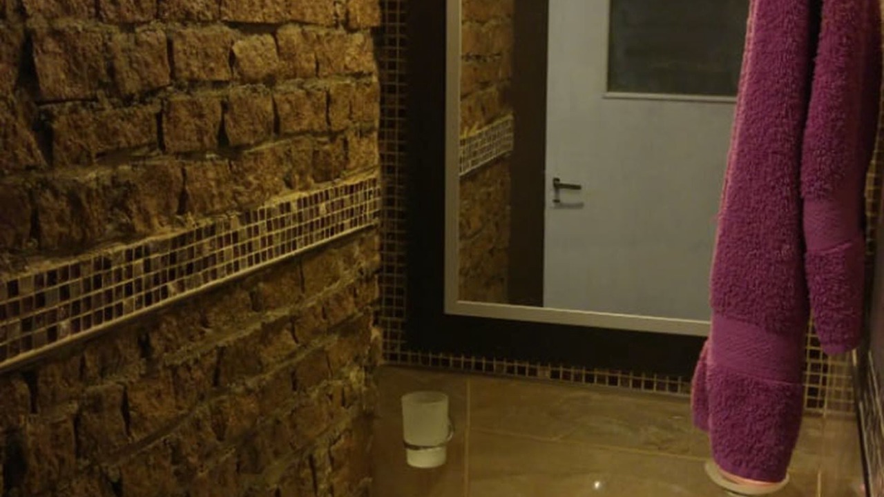 Photo of Bathroom in Gobernador Gregores
