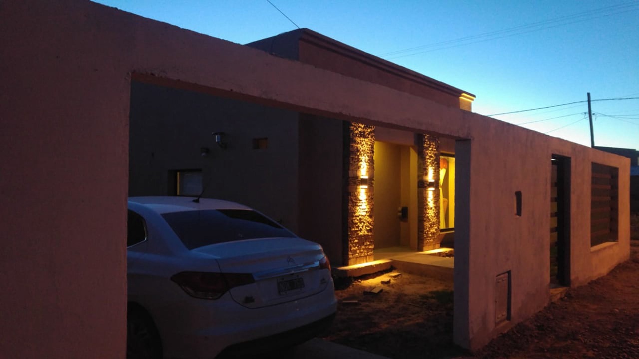 Photo of Outdoor in Gobernador Gregores