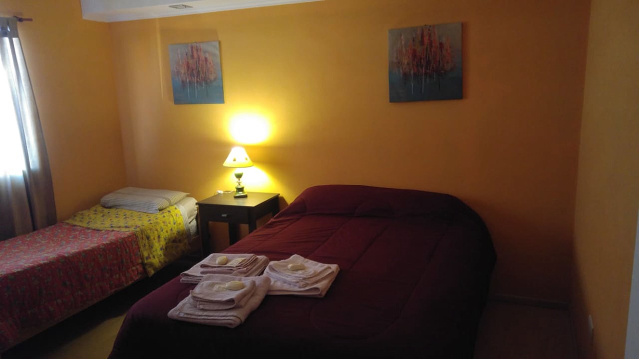 Photo of Bathroom in Gobernador Gregores