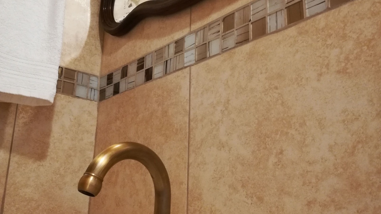 Photo of Bathroom in Adrogue