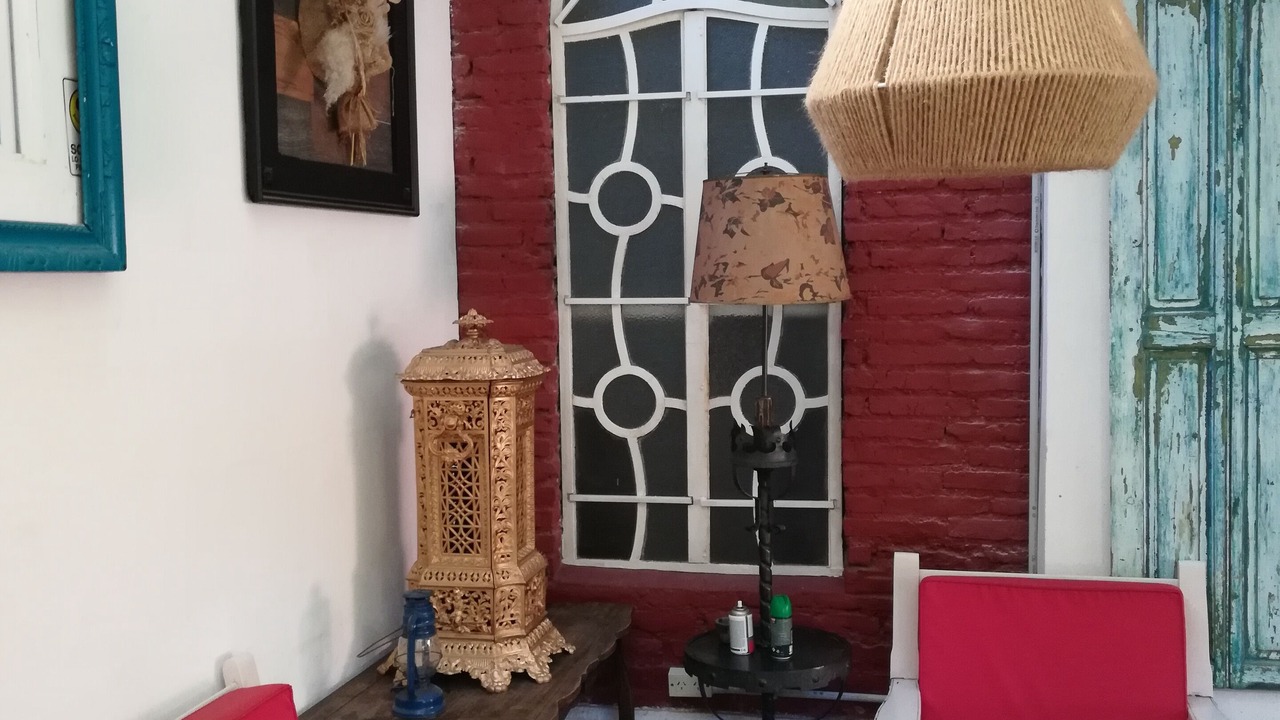 Photo of Patio Balcony in Adrogue